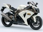 2010 Suzuki GSX-R 1000Z 25th Annivesary